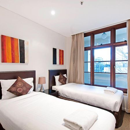 Quest Canberra Rom bilde