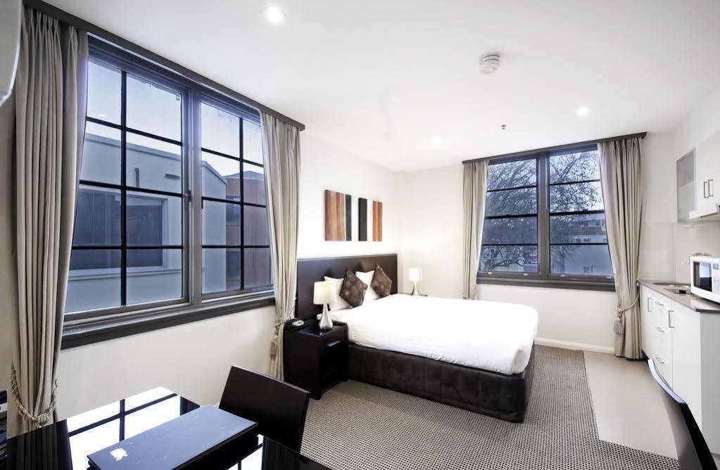Quest Canberra Rom bilde
